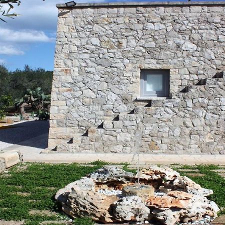 Villa Miliceddu Tricase Dış mekan fotoğraf