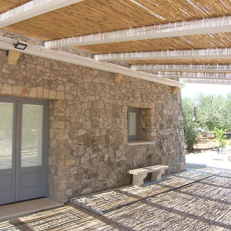 Villa Miliceddu Tricase Dış mekan fotoğraf