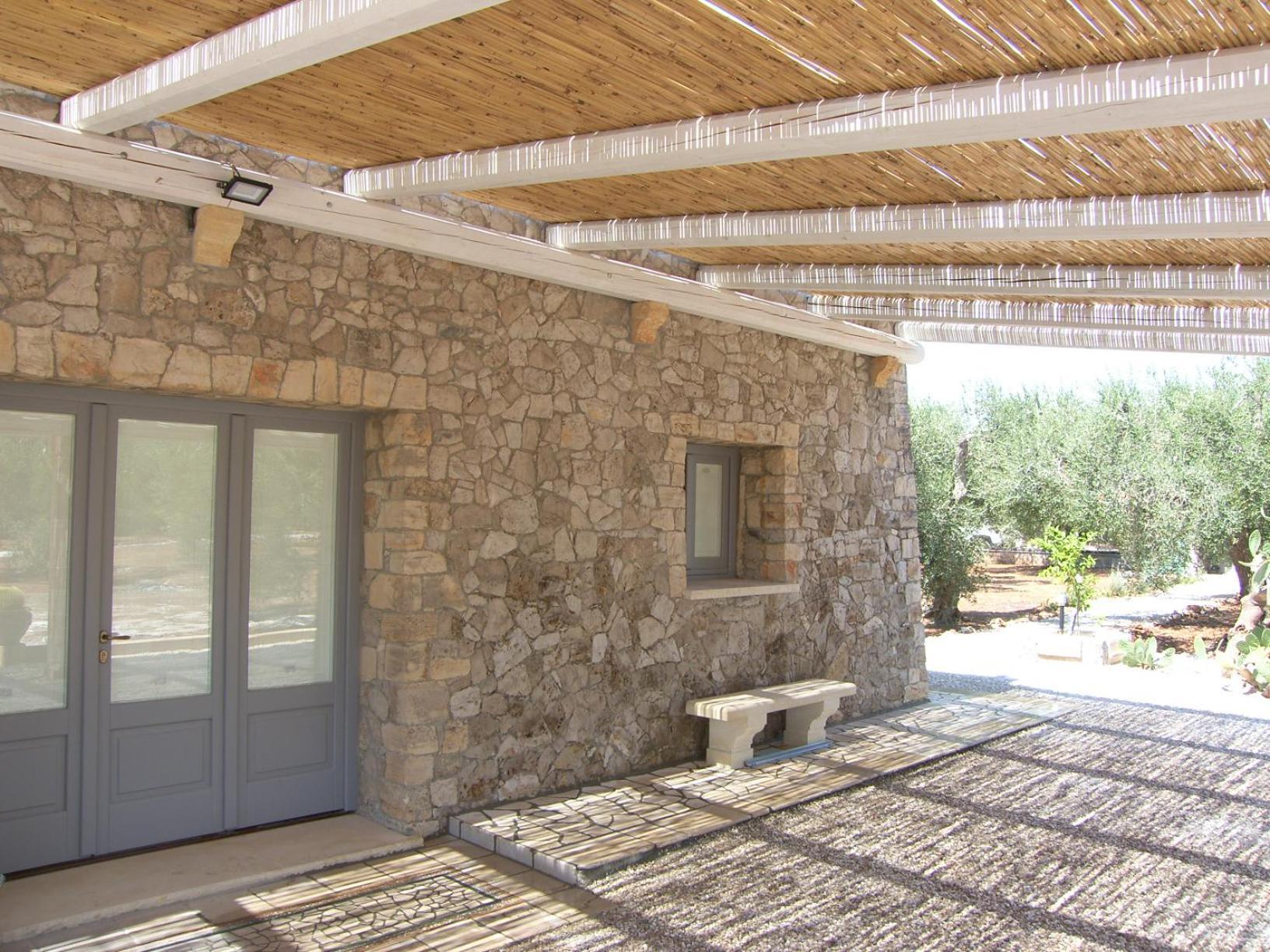 Villa Miliceddu Tricase Dış mekan fotoğraf