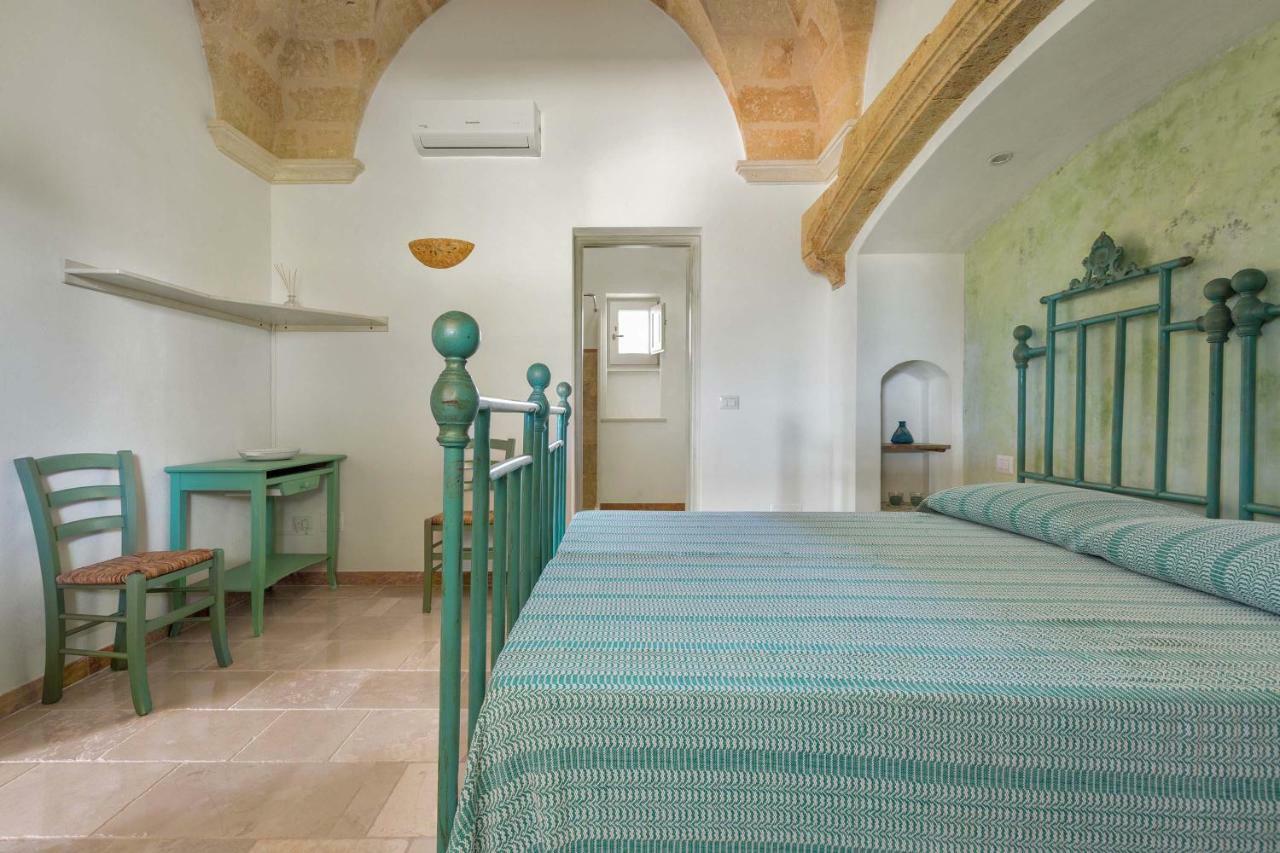 Villa Miliceddu Tricase Dış mekan fotoğraf
