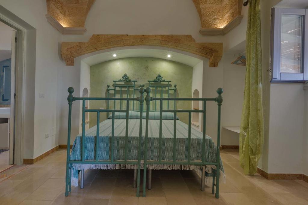 Villa Miliceddu Tricase Dış mekan fotoğraf